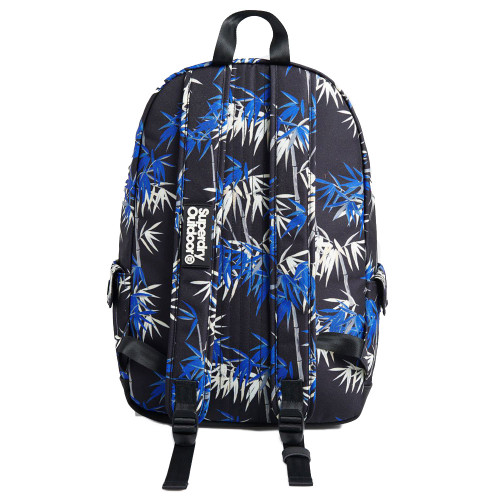 Superdry Τσάντα πλάτης Hawaiin Montana